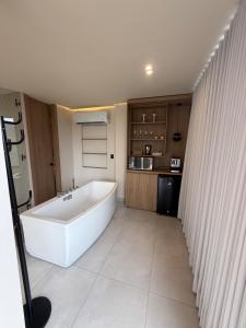 Exclusive loft con vista unica a las montañas