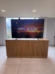 Exclusive loft con vista unica a las montañas