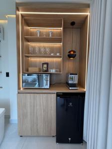 Exclusive loft con vista unica a las montañas