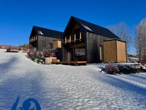 Domki Salamandra Lipowa