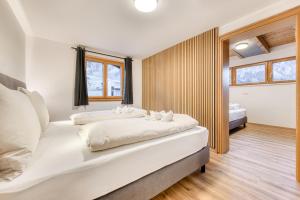 Ferienwohnung Gipfelstube