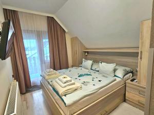 Apartman Siesta Bük - Bükfürdő