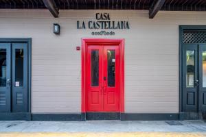 Casa La Castellana By AcoModo Casco Viejo