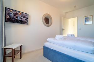 Steinmannstraße 8, App 26