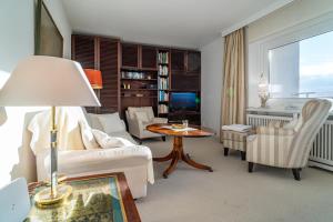 Steinmannstraße 8, App 26