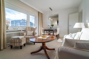 Steinmannstraße 8, App 26