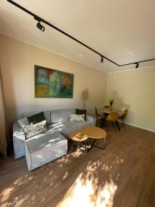 City Center Old Town