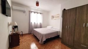 Duplex temporal VyC con estacionamiento