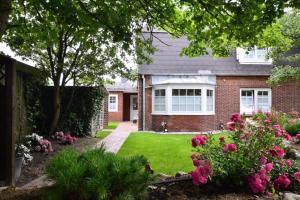 Ferienhaus Litj Stig