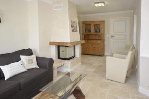 Ferienhaus Litj Stig