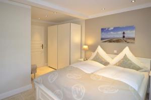 Ferienhaus Litj Stig