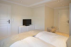 Ferienhaus Litj Stig