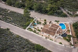 Casa Solana Galicia Pedreguer