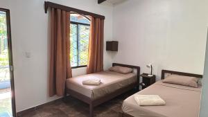 Hotel Marielos Tamarindo