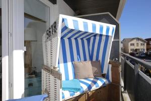 Bötticherstraße 4, App 7