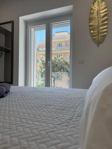 Rebeccas Apartments Anzio Central - Parking - Sea View - 10 independent apartments