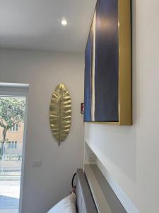 Rebeccas Apartments Anzio Central - Parking - Sea View - 10 independent apartments