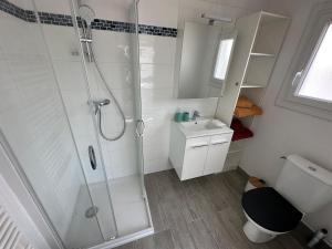 Maisonnette à deux pas de la Mer