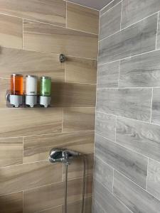 The perfect destination to relax