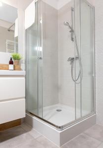 Luxus Apartament Róża