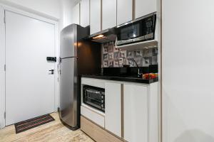 OY Frei Caneca ao lado do Shopping - Sou House