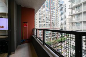 OY Frei Caneca ao lado do Shopping - Sou House