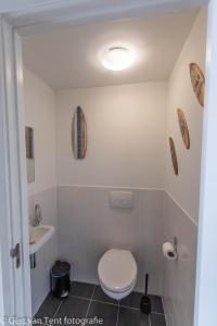 Harborloft 10p haven Brouwersdam strand Ouddorp