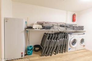 Harborloft 10p haven Brouwersdam strand Ouddorp