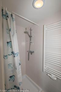 Harborloft 10p haven Brouwersdam strand Ouddorp