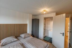 Harborloft 10p haven Brouwersdam strand Ouddorp