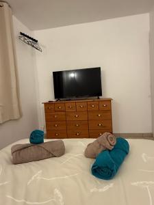 Appartement Verneuil