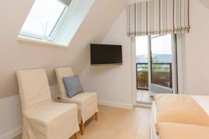 Feskerhüs, Gret Palucca