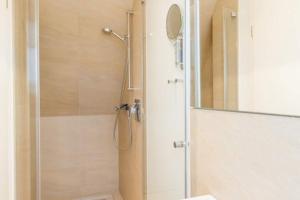 Feskerhüs, Gret Palucca