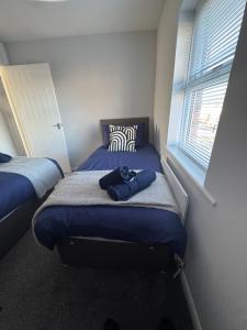 Oakleigh Way, Carlisle - 2 Bedroom, sleeps 4, Fully furnished