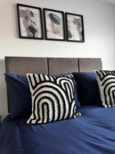 Oakleigh Way, Carlisle - 2 Bedroom, sleeps 4, Fully furnished