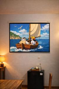 Berawa Beach Guest house