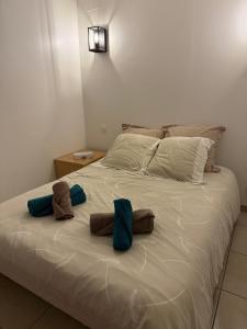 Appartement Verneuil