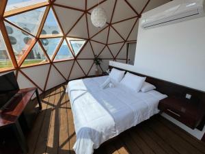 Hotel Boutique Glampidom