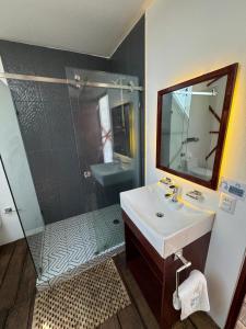 Hotel Boutique Glampidom