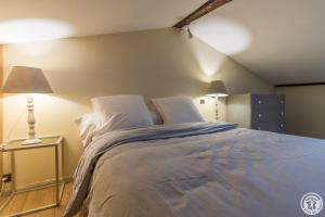 Toulouse centre: T2 bis dans immeuble historique