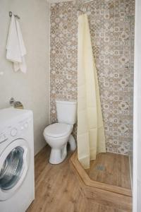 OLD TBILISI Terrace, Spotless Apartment 9,4 Rating