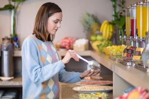 Panamericana Hotel Providencia