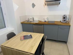 Appartement Verneuil