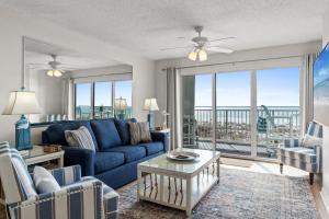 Gulf Dunes 208 - Coastline Currents