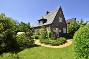 Sölring Hüs, App EG