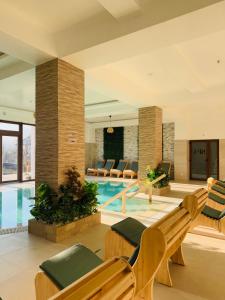 Pensiunea ROCA Maramureș