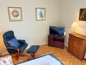 Steinmannstraße 8, App 12