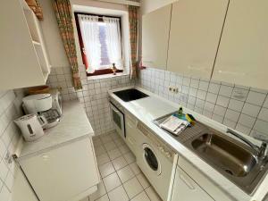 Steinmannstraße 8, App 12