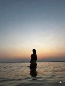 Casinha da vovó Manoela