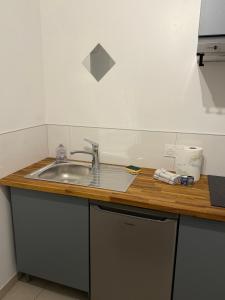 Appartement Verneuil